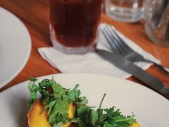 -Egg•Allday Brunch(襄阳北路店)