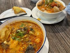 -发记鱼杂专卖店(Suria Sabah)