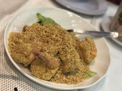 -珍宝海鲜(东海岸海鲜中心)