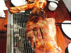 -旺烤园烧烤·炭烤羊腿(吴江阳光新天地店)