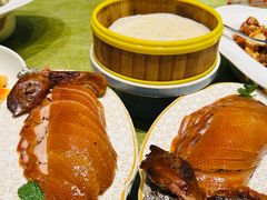 -太守宴·蘭院(天塔店)