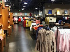 店内环境-鹿岛生活(熙地港店)