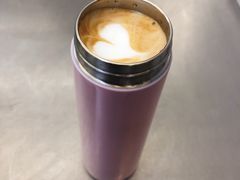 -Manner Coffee(IFS一楼店)