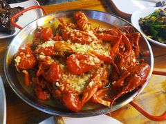 -杨氏青龙虾·羊蝎子(金盛路总店)