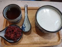 -太清凉茶糖水(前海店)