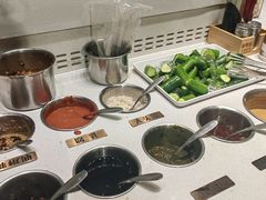-新辣道鱼火锅(国瑞城店)