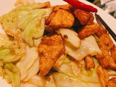 -俭寨大盘鸡·缸子肉·小公鸡·新疆菜(云通店)