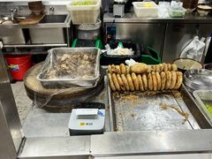 -昌顺马记小吃店(昌盛园店)