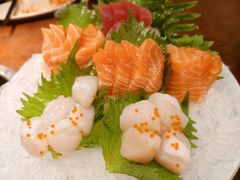 -花和寿喜烧·三文鱼自助专门店(光屿城店)