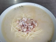 -渔桥李记奶汤面(东街店)