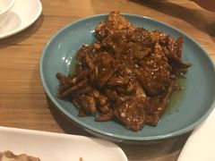 -陈傻子餐厅(世纪都会店)