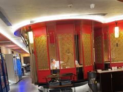 -牛将军•涮肉•烤肉(北京王府井·故宫店)