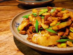 -兰溪小馆(东直门簋街店)