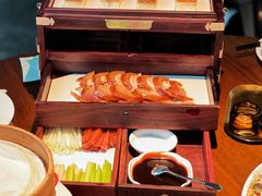-上饍·中国厨房(建发JFC品尚中心店)