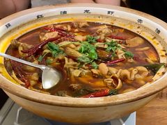 -马头巷·食景园(苏州总店)