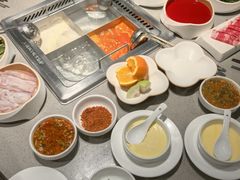 -海底捞火锅(北京路店)