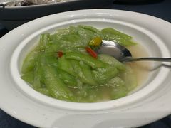 -金狮麟·新豫菜(金码大厦店)