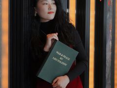 -北京康莱德酒店