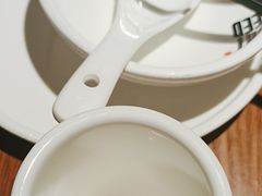 -吕氏疙瘩汤·新派鲁菜(济南万象城店)