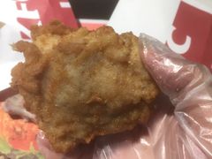 -肯德基(万科城店)