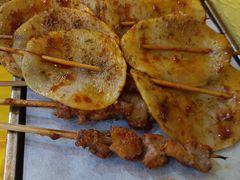 -望京小腰(北京总店)