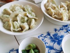 -东方饺子王(和平里店)