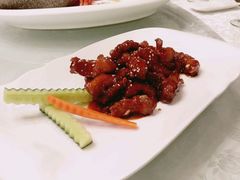 -华兴大酒楼(亿宝大厦店)