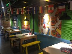 -蜀都小君肝串串香火锅(龙华旗舰店)