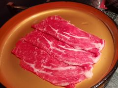 -牛New寿喜烧(曹路花园城店)