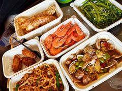 -琼大师东方烤乳猪(亚特兰蒂斯店)