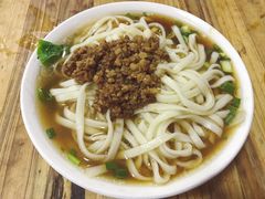 -洞子口张老二凉粉(文殊院店)