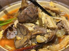 -丹江渔村(首都机场店)