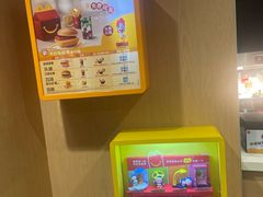 -麦当劳(美林湖店)