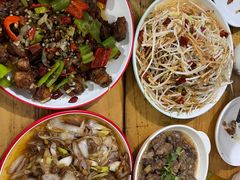 -杨记小炒老店