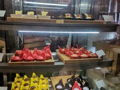 -济南喜来登酒店-盛宴自助西餐厅·综合自助