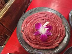 -谭鸭血老火锅(漳州路店)