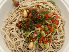 -吉祥树素食餐厅(江大南路店)