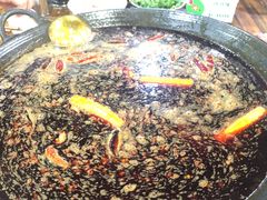 -星鸿社重庆老火锅