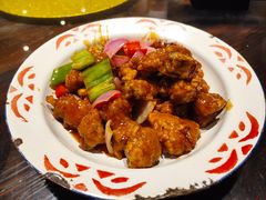 -广府乡下·饭庄(新港东路店)