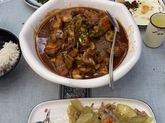 -大师傅金奖啤酒鱼(西街老店)