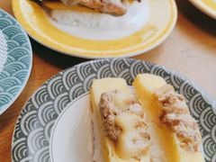 -万岁寿司(万国店)