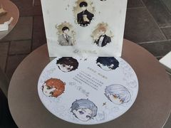 -喜茶(北京三里屯太古里店)