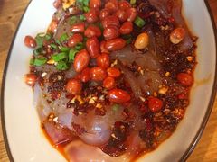 -蜀韵川香水煮鱼(泰山路店)
