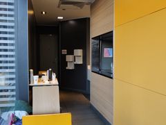 -麦当劳(福清小桥店)