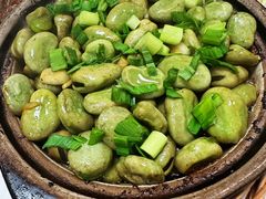 -翠茗农庄土菜馆(天目湖店)