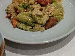 -巴依老爷新疆美食(工体旗舰店)