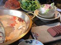 -小龙坎火锅(万象城店)
