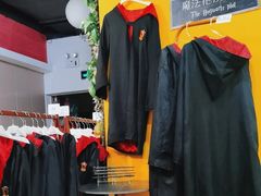 -谜盒子奇幻密室(南屏店)