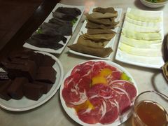 -杨家火锅(国美店)