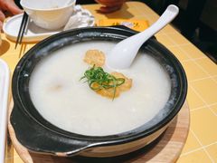 -蔡澜点心·粤菜(花城汇南区店)